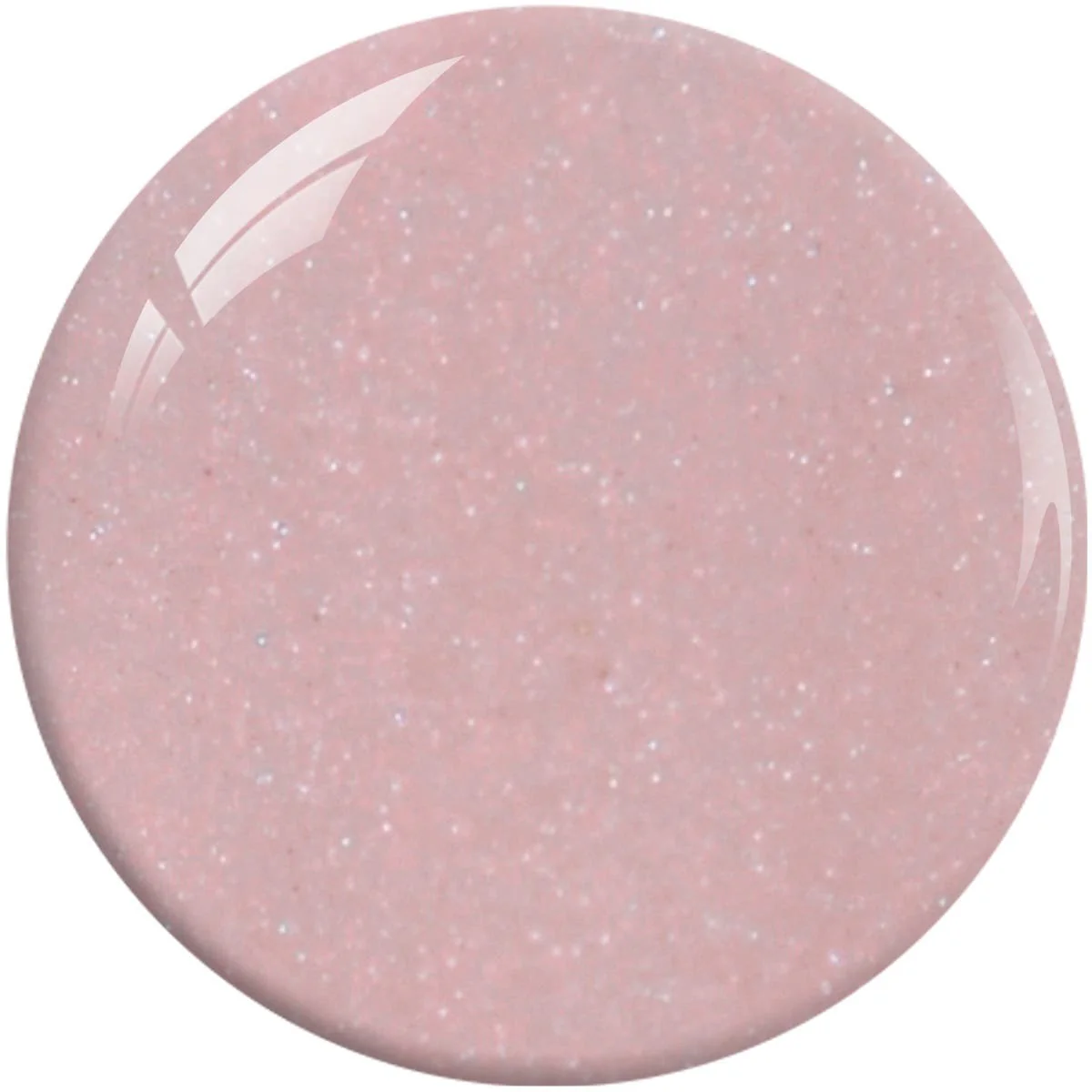 SNS Dipping Powder - That's Ridiculous - Purple Shimmer Colors - 0.5oz (DIY) - Image 2