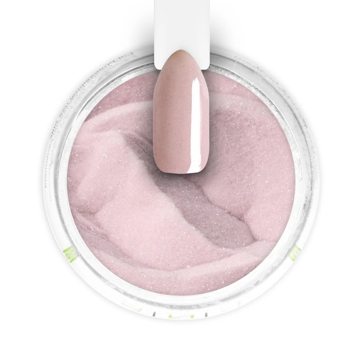 SNS Dipping Powder - That's Ridiculous - Purple Shimmer Colors - 0.5oz (DIY) - Image 3