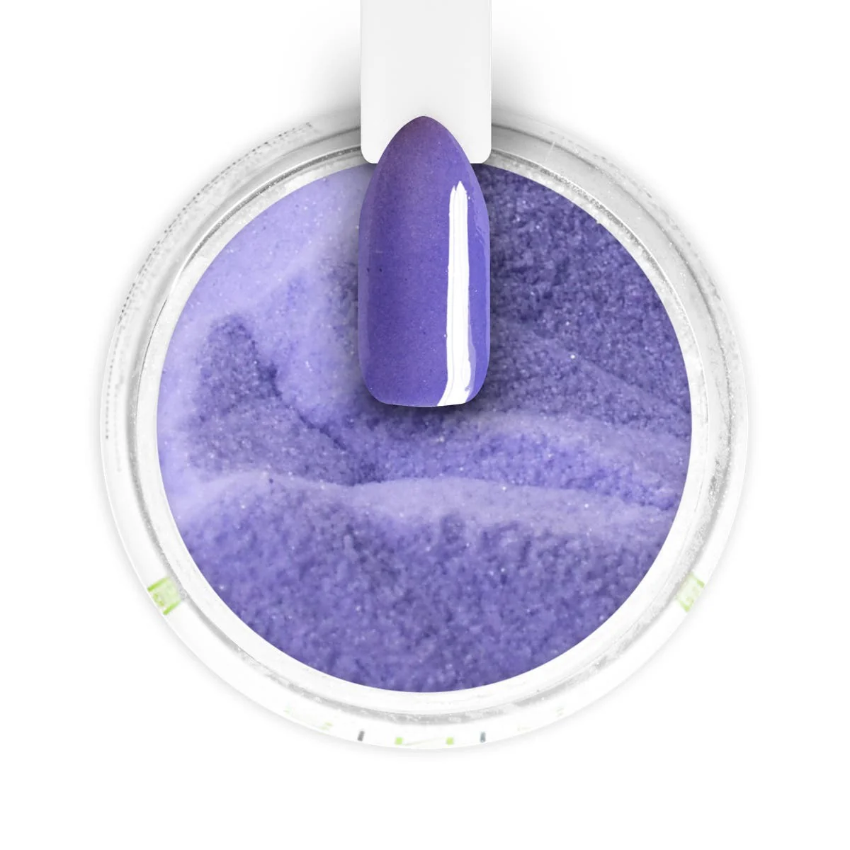 SNS Dipping Powder - Tuscan Villa - Purple Cream Colors - 0.5oz (DIY) - Image 3