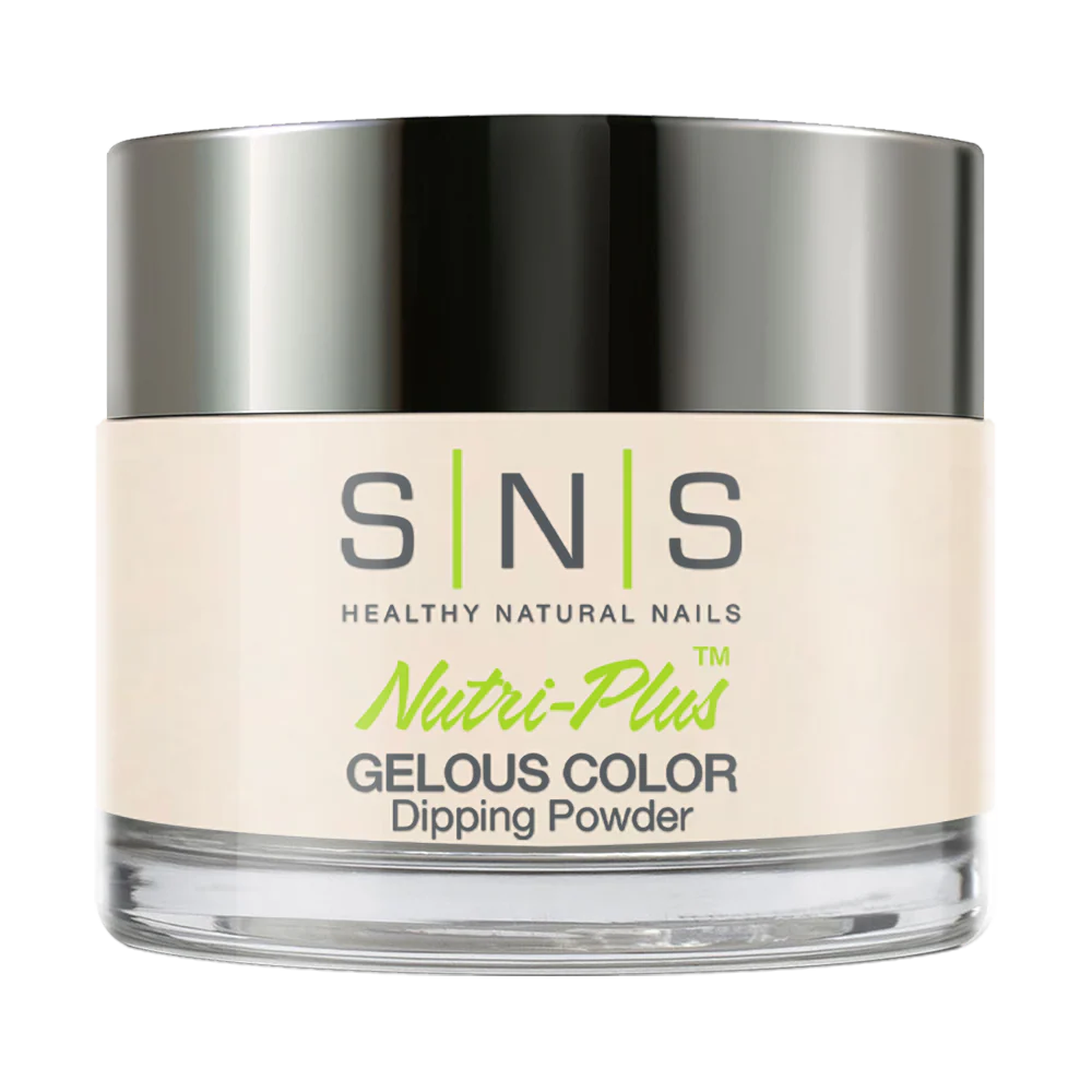 SNS Dipping Powder Nail - DW03 - Bahamas - Image 3