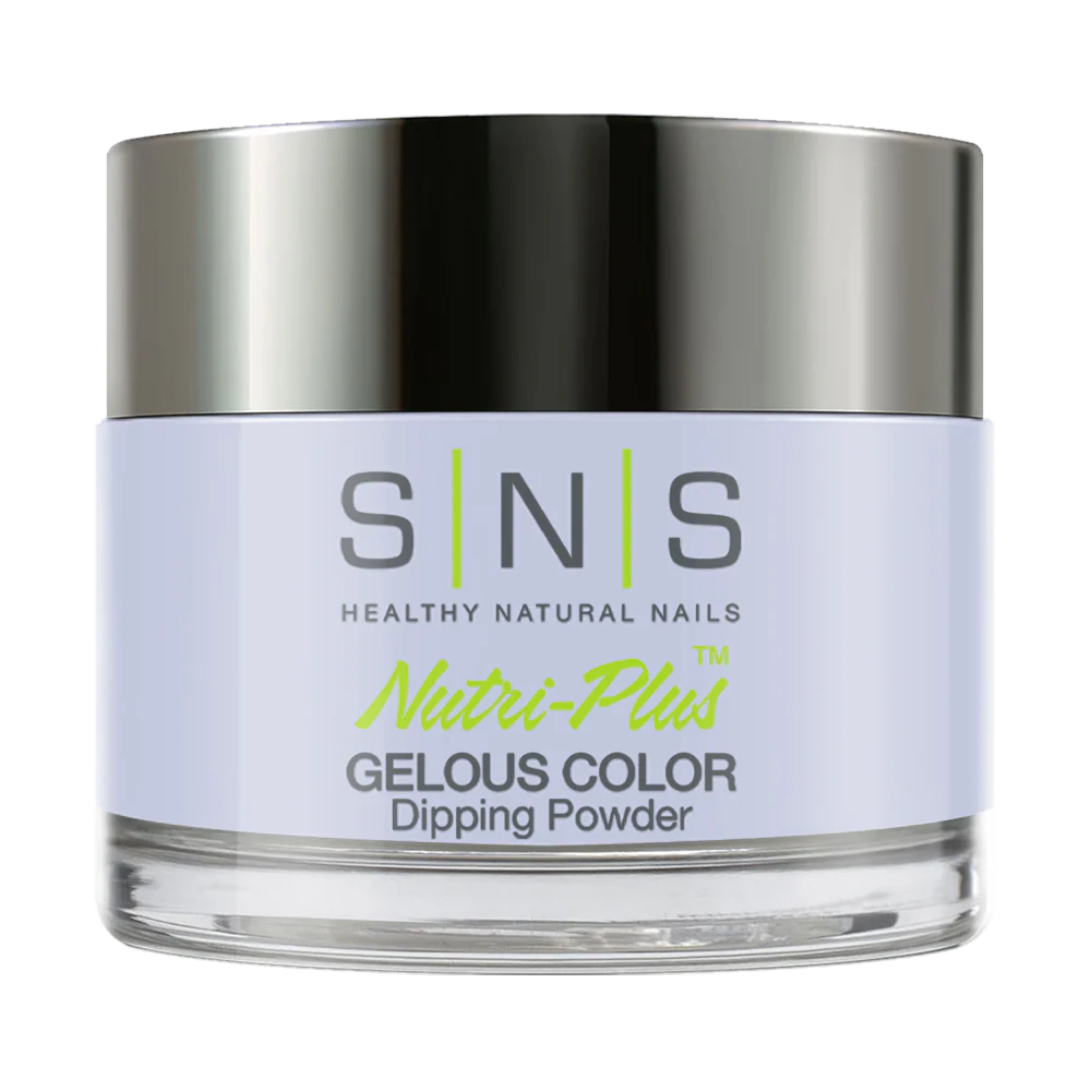 SNS Dipping Powder Nail - DW07 - Door County - Image 3