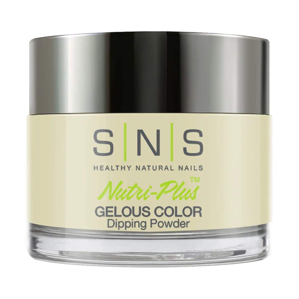 SNS Dipping Powder Nail - DW13 - Great Barrier Reef