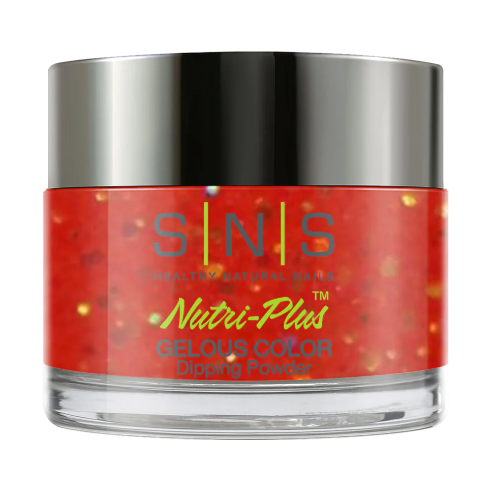 SNS Dipping Powder Nail - DW17 - Key Largo
