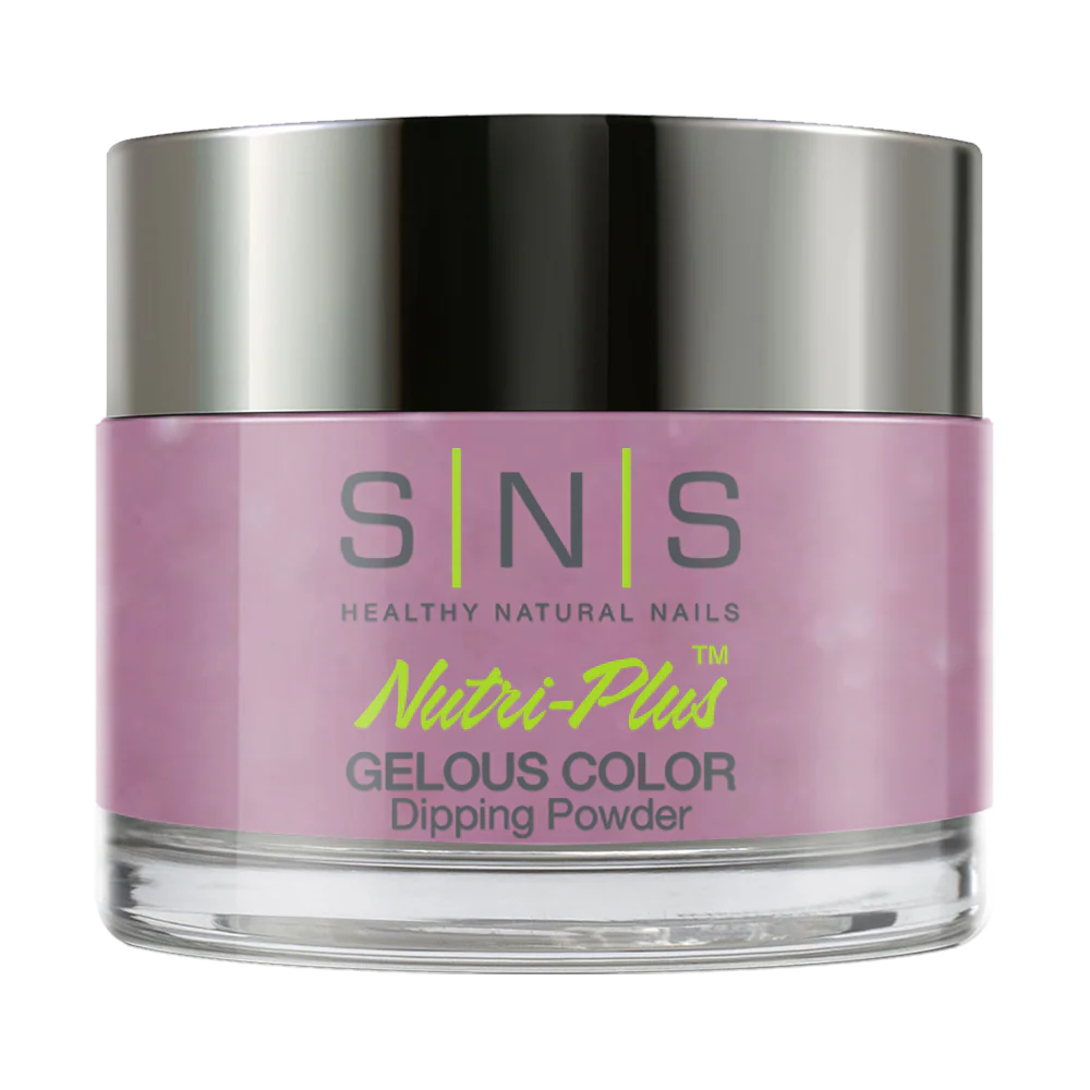 SNS Dipping Powder Nail - DW22 - Mayan Village - Image 3