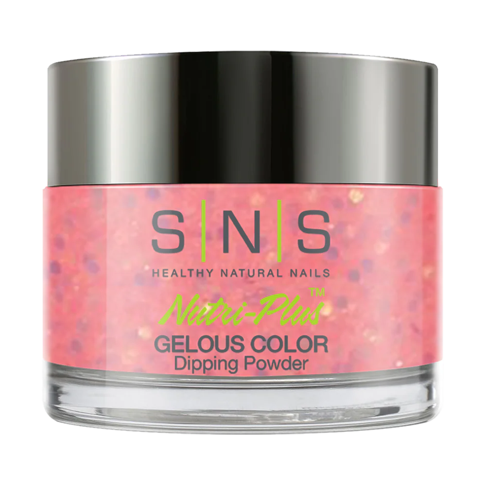 SNS Dipping Powder Nail - DW23 - Mo Bay - Image 2