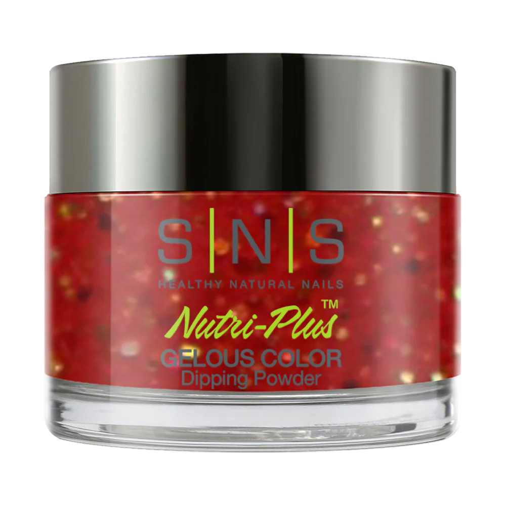 SNS Dipping Powder Nail - DW26 - Negril - Image 2