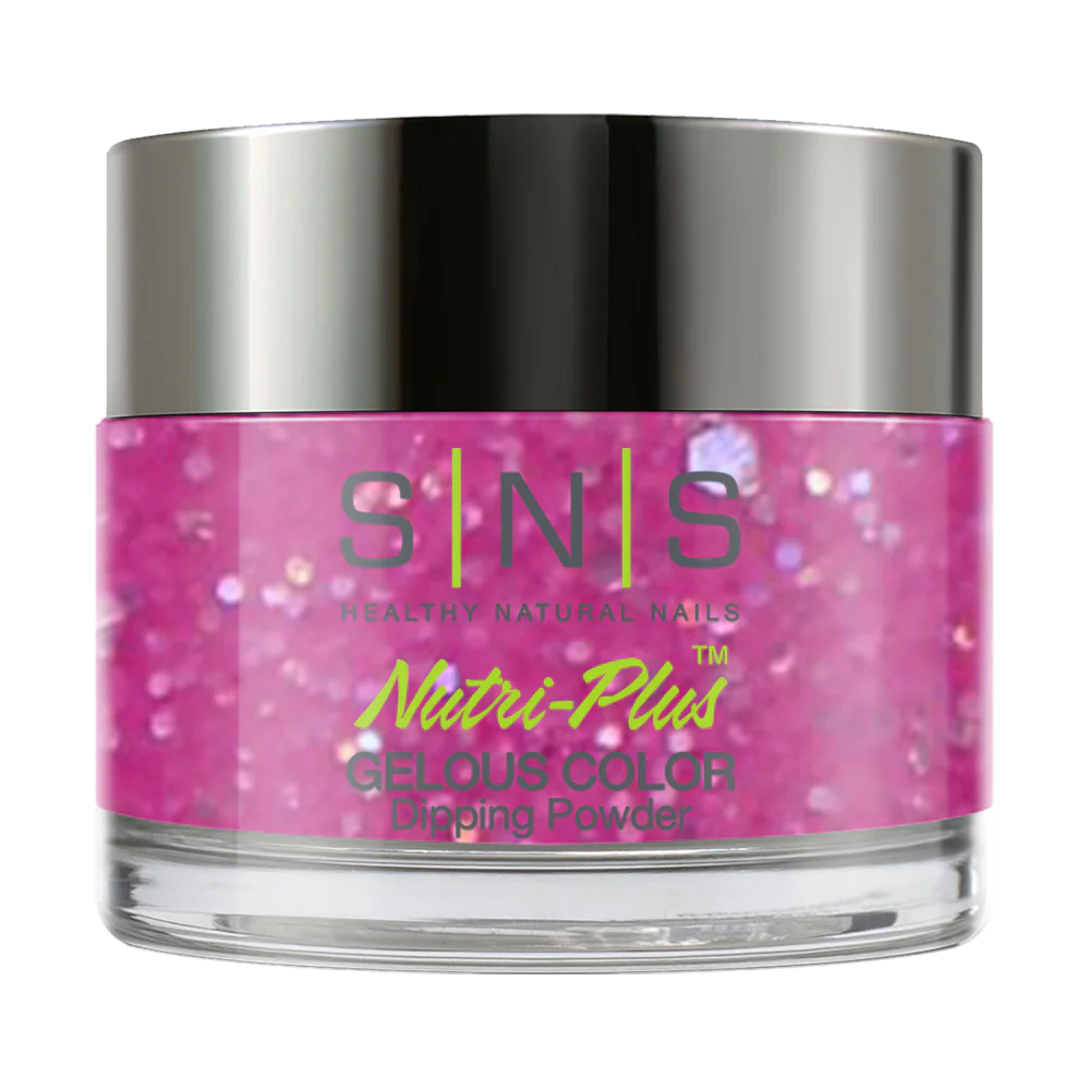 SNS Dipping Powder Nail - DW29 - Punta Cana - Image 2