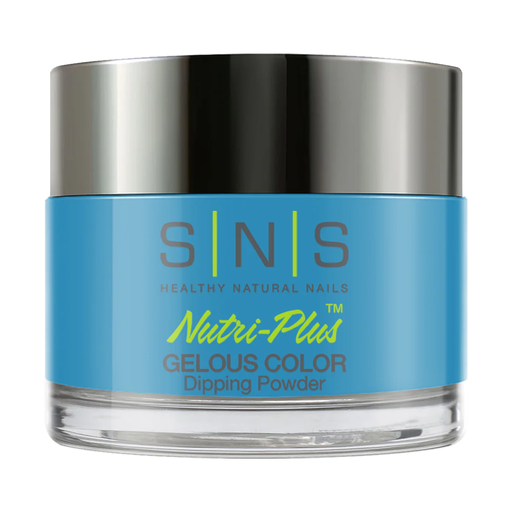 SNS Dipping Powder Nail - DW32 - Tahitian Treat - Image 2
