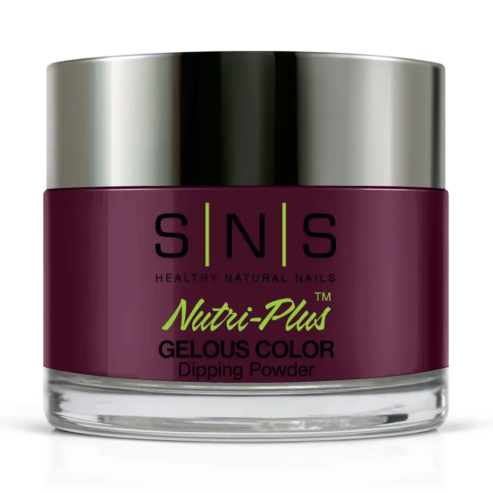 SNS Dipping Powder Nail - EE02 - Whirlwind Romance - Image 3