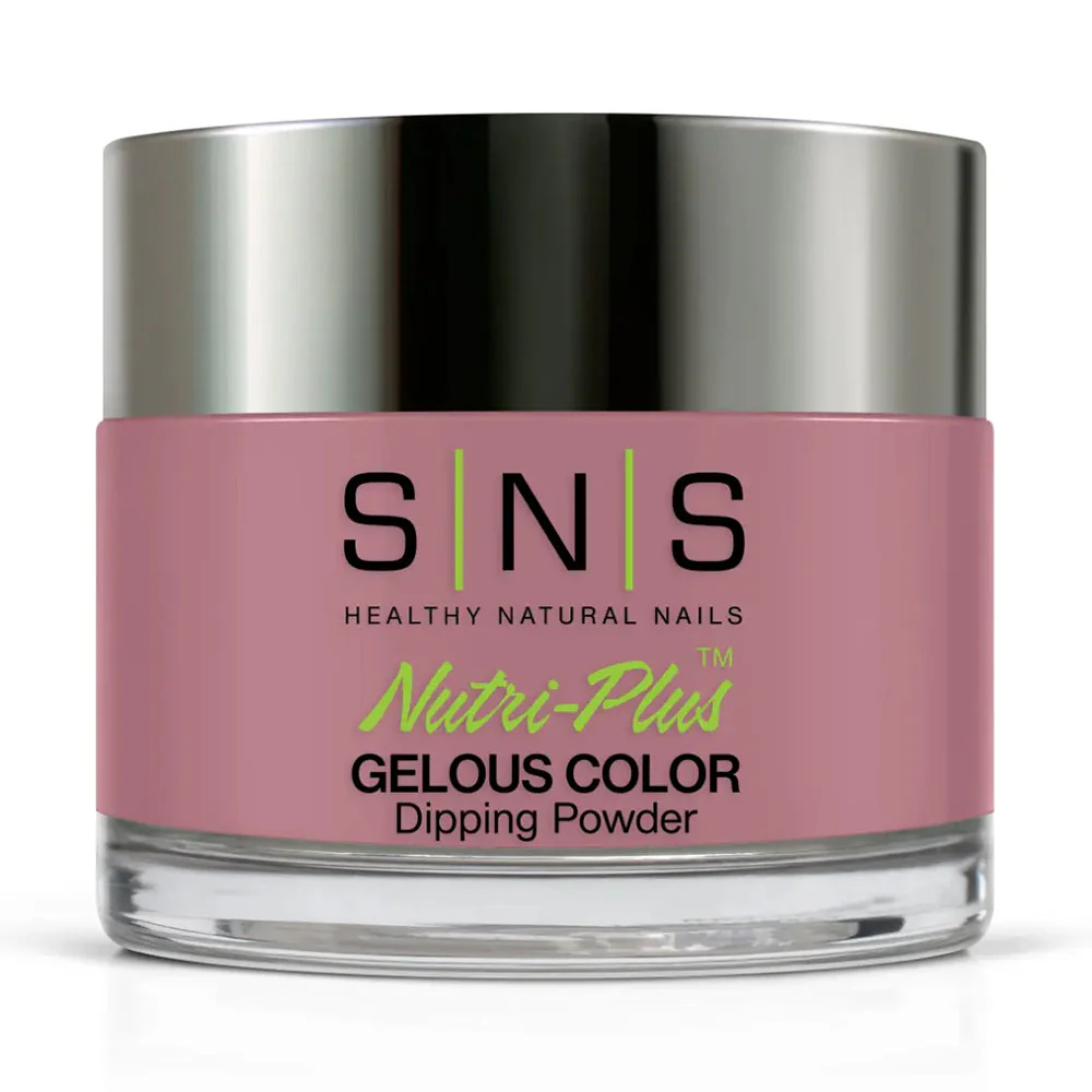 SNS Dipping Powder Nail - EE03 - You're The One - Image 5