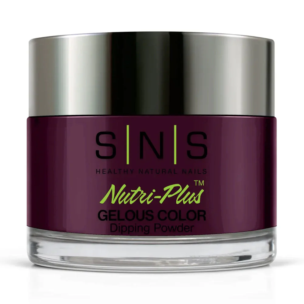 SNS Dipping Powder Nail - EE04 - All I Want - Image 4