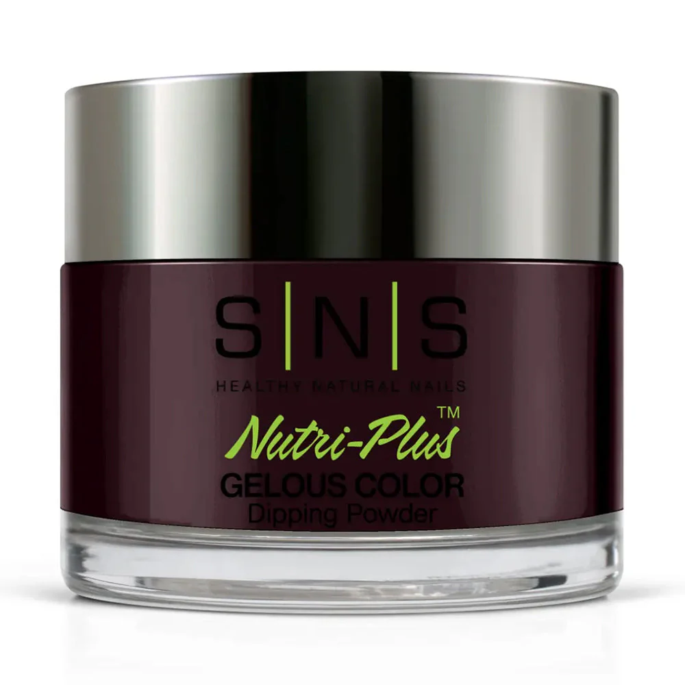 SNS Dipping Powder Nail - EE05 - You've Got It All - Image 5