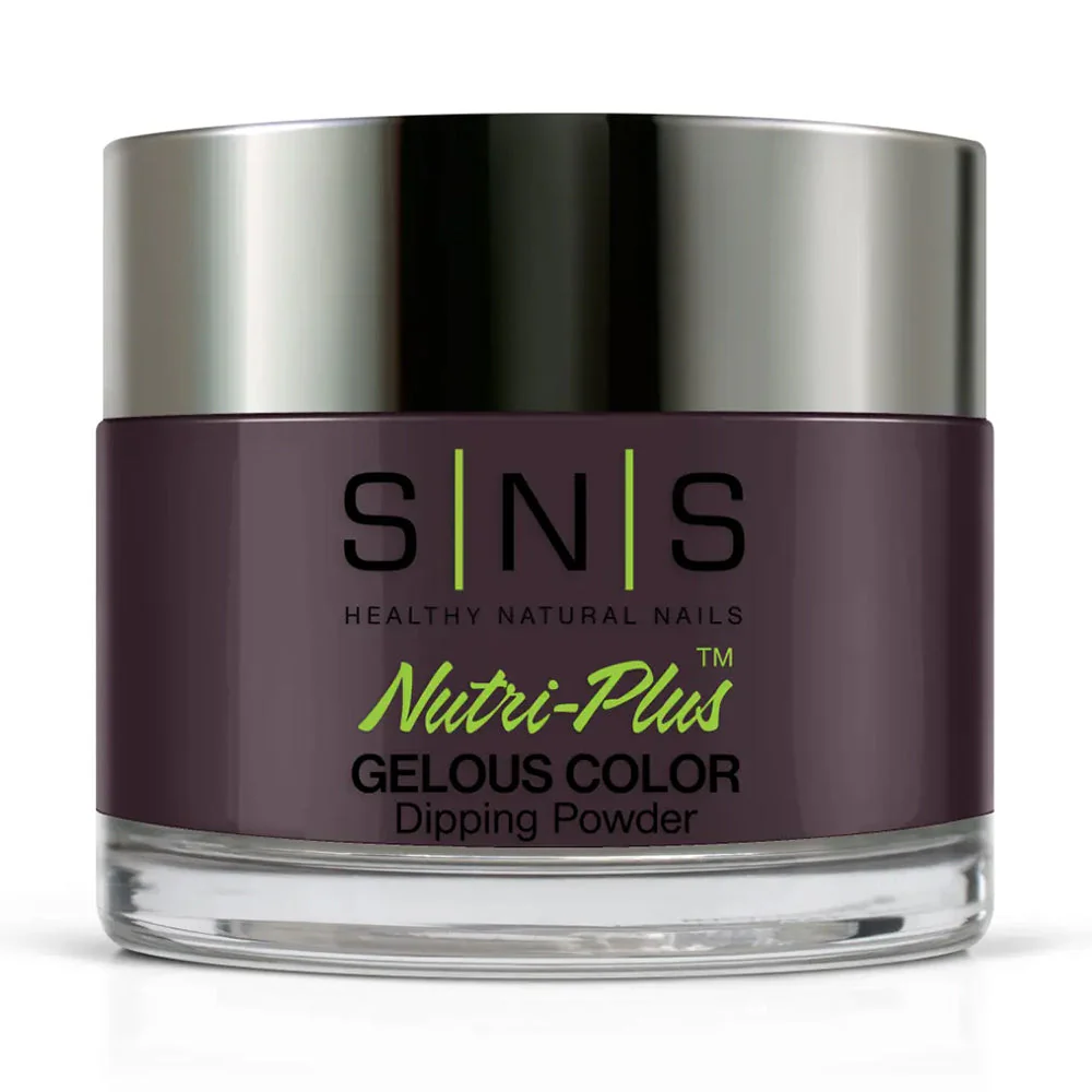 SNS Dipping Powder Nail - EE07 - Sweet Baboo - Image 3