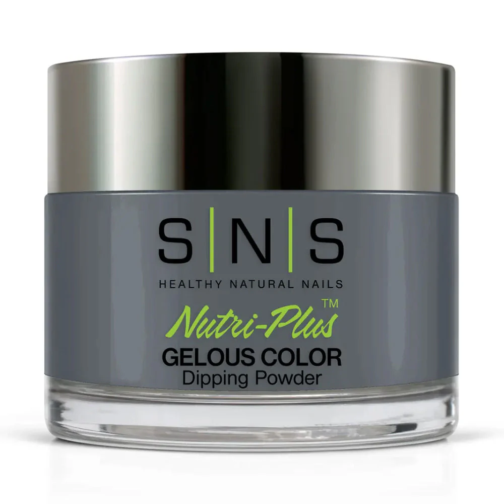 SNS Dipping Powder Nail - EE09 - Marriage Material - Image 3