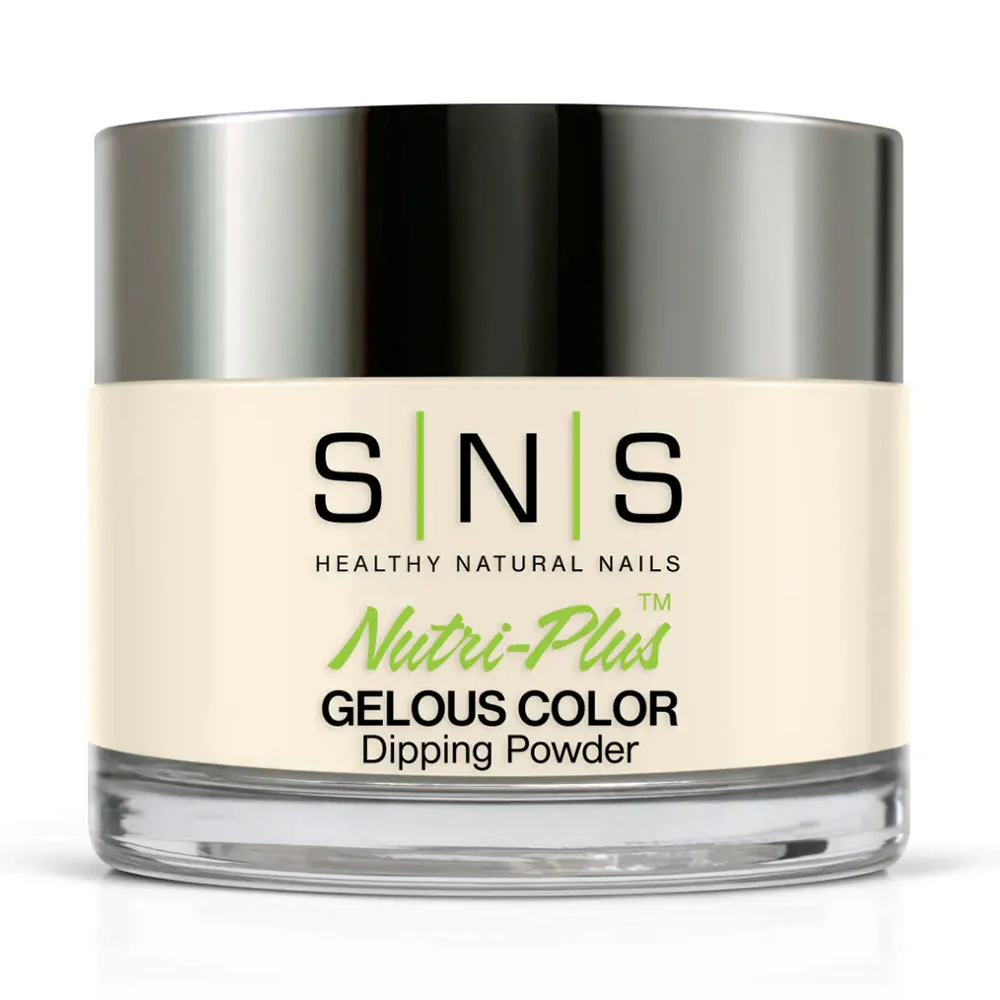 SNS Dipping Powder Nail - EE20 - True Love - Image 3