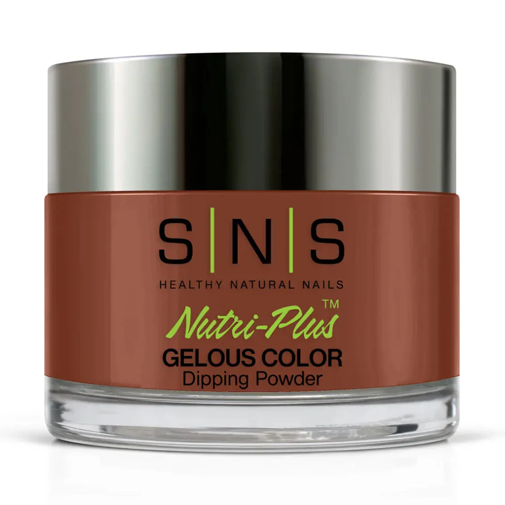 SNS Dipping Powder Nail - EE23 - Worth The Wait - Image 3