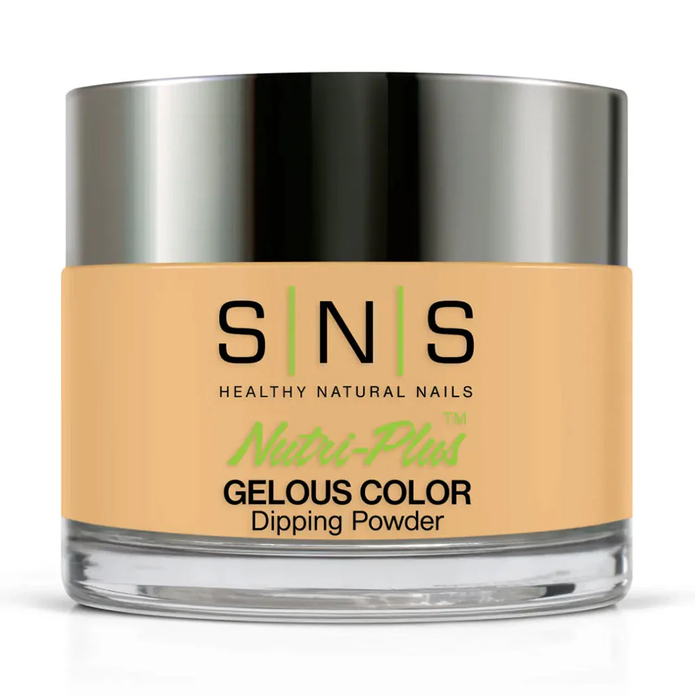 SNS Dipping Powder Nail - EE24 - You're Still The One - Image 3
