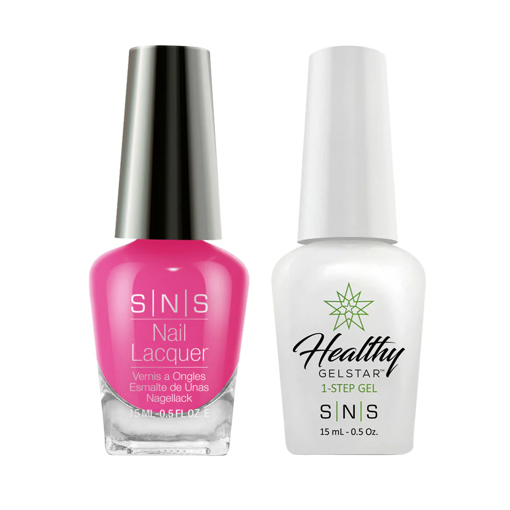 SNS Gel Nail Polish Duo - CS06 leepers Peepers