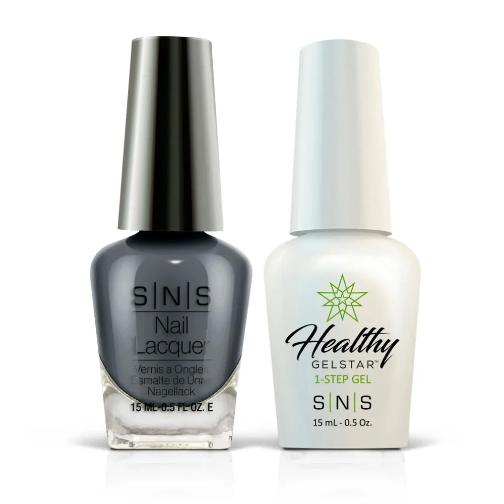 SNS Gel Nail Polish Duo - EE09 Marriage Material