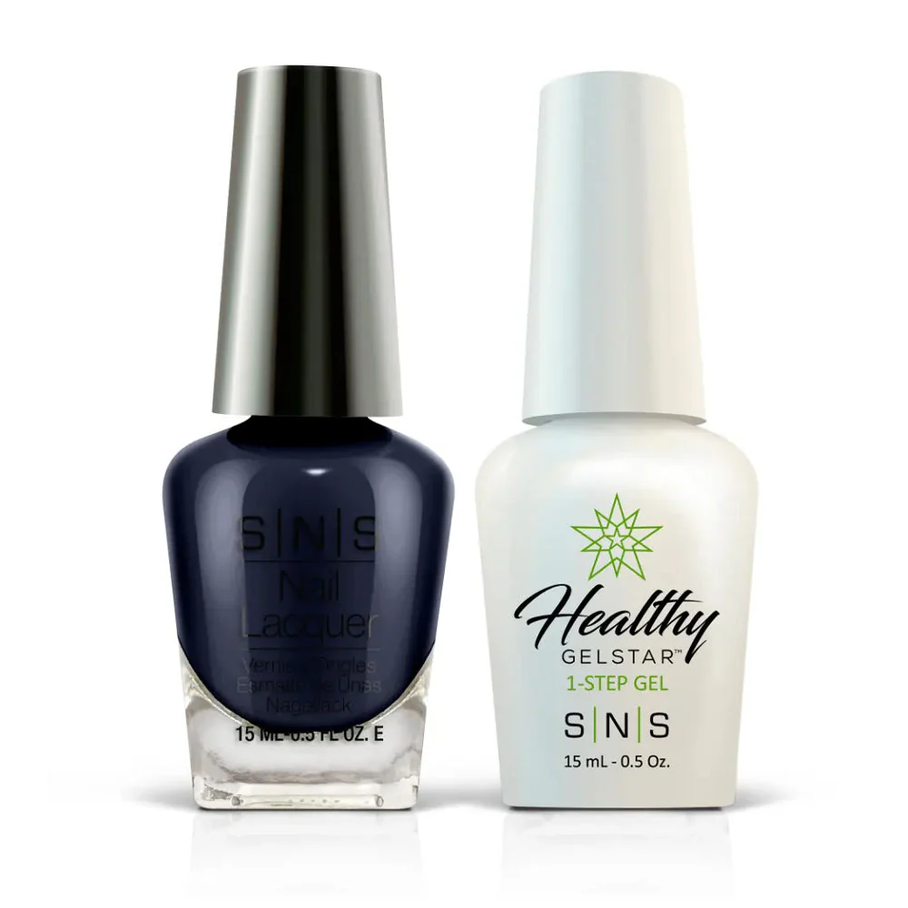 SNS Gel Nail Polish Duo - EE11 Rock My World
