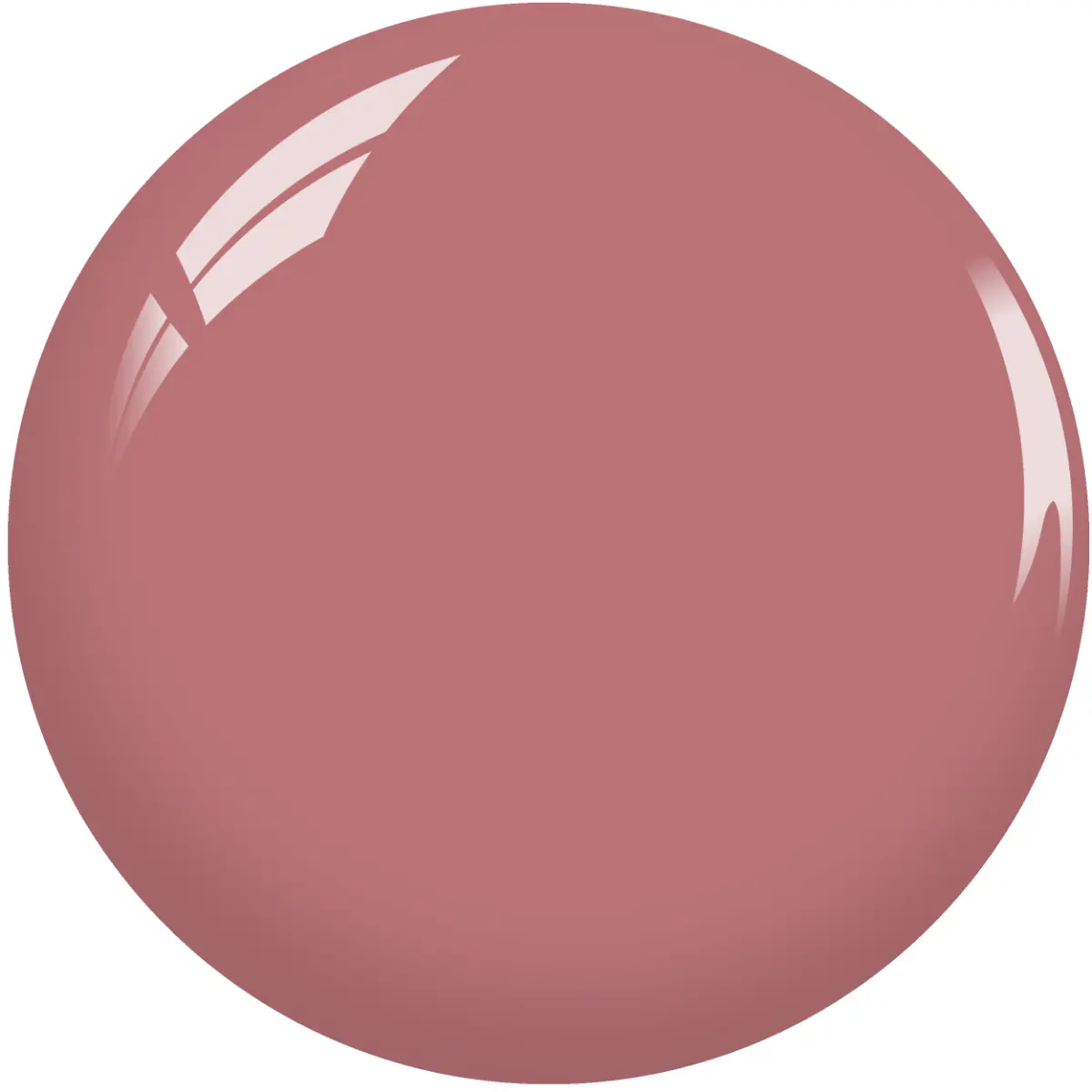 SNS Gel Nail Polish Duo - EE16 Swept Away - Image 2
