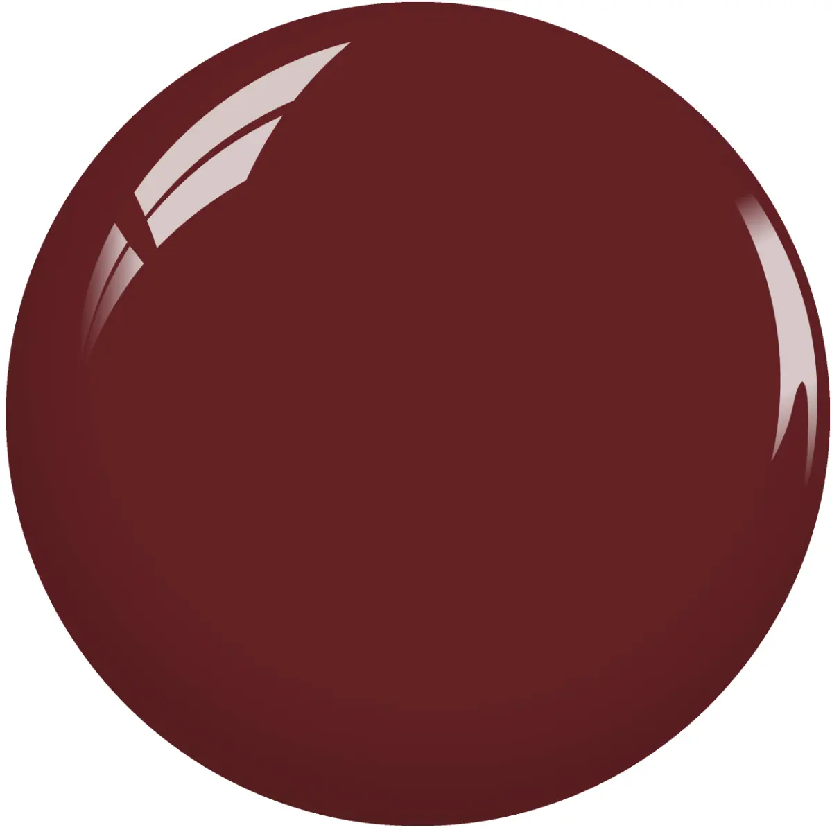 SNS Gel Nail Polish Duo - EE22 Everlasting Love - Image 2