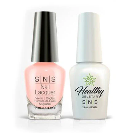 SNS Gel Nail Polish Duo - SUN08 Tropic Like It’s Hot