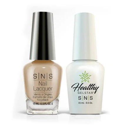 SNS Gel Nail Polish Duo - SUN15 Tide-n-Seek
