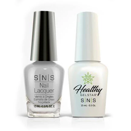 SNS Gel Nail Polish Duo - SUN19 Sloopy Kisses