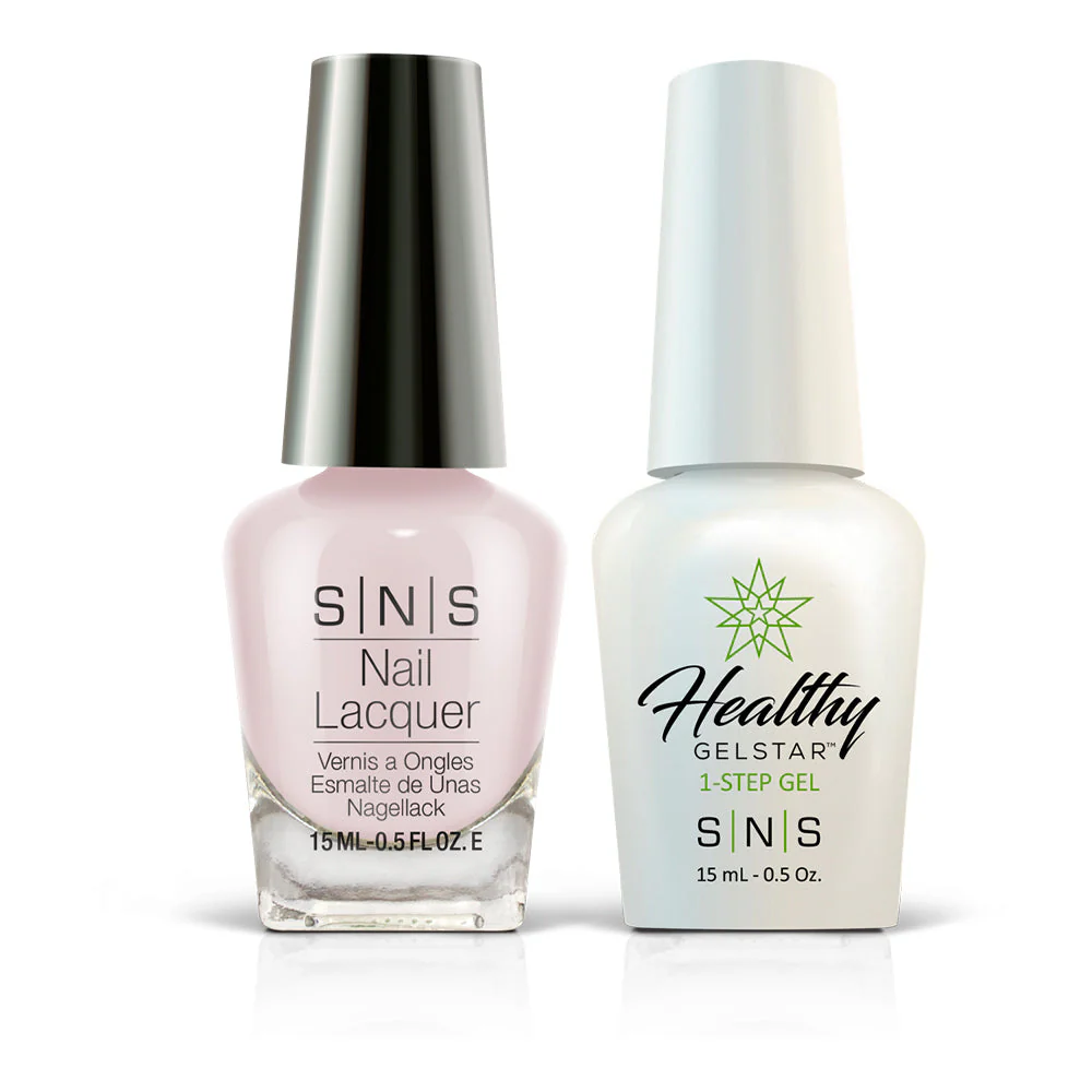 SNS Gel Nail Polish Duo - SY05