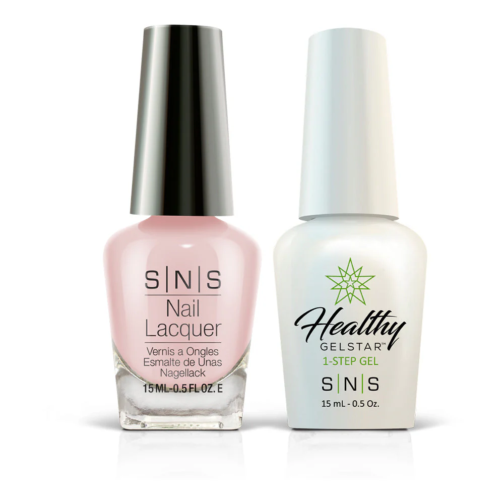 SNS Gel Nail Polish Duo - SY10