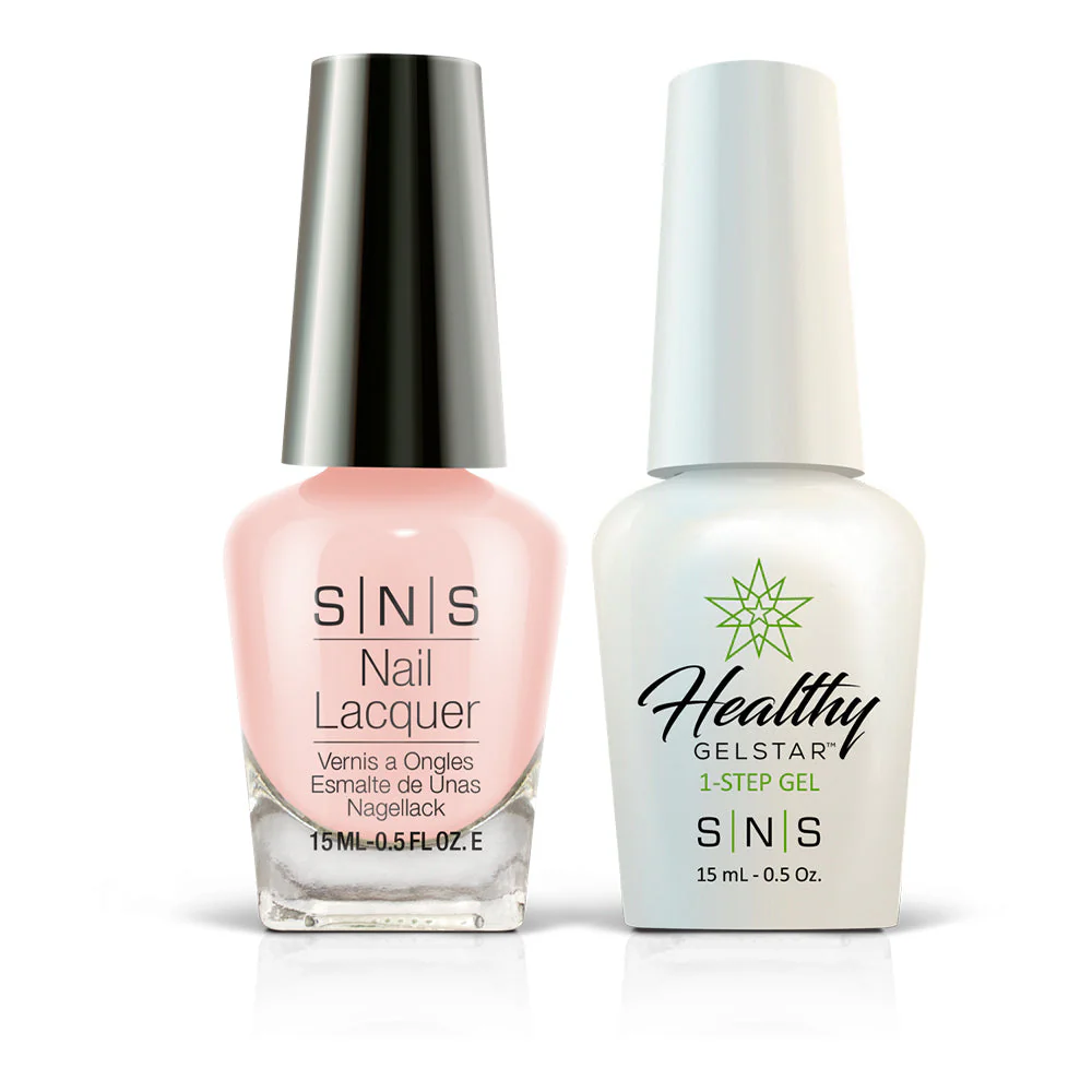 SNS Gel Nail Polish Duo - SY12