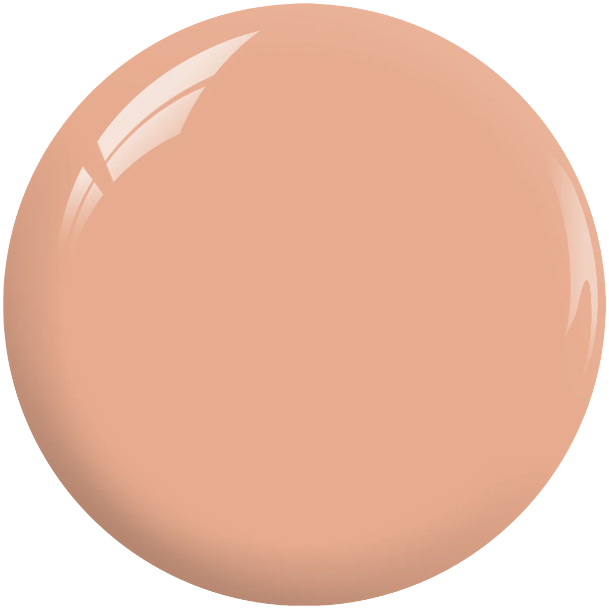 SNS Gel Nail Polish Duo - SY15 - Image 2