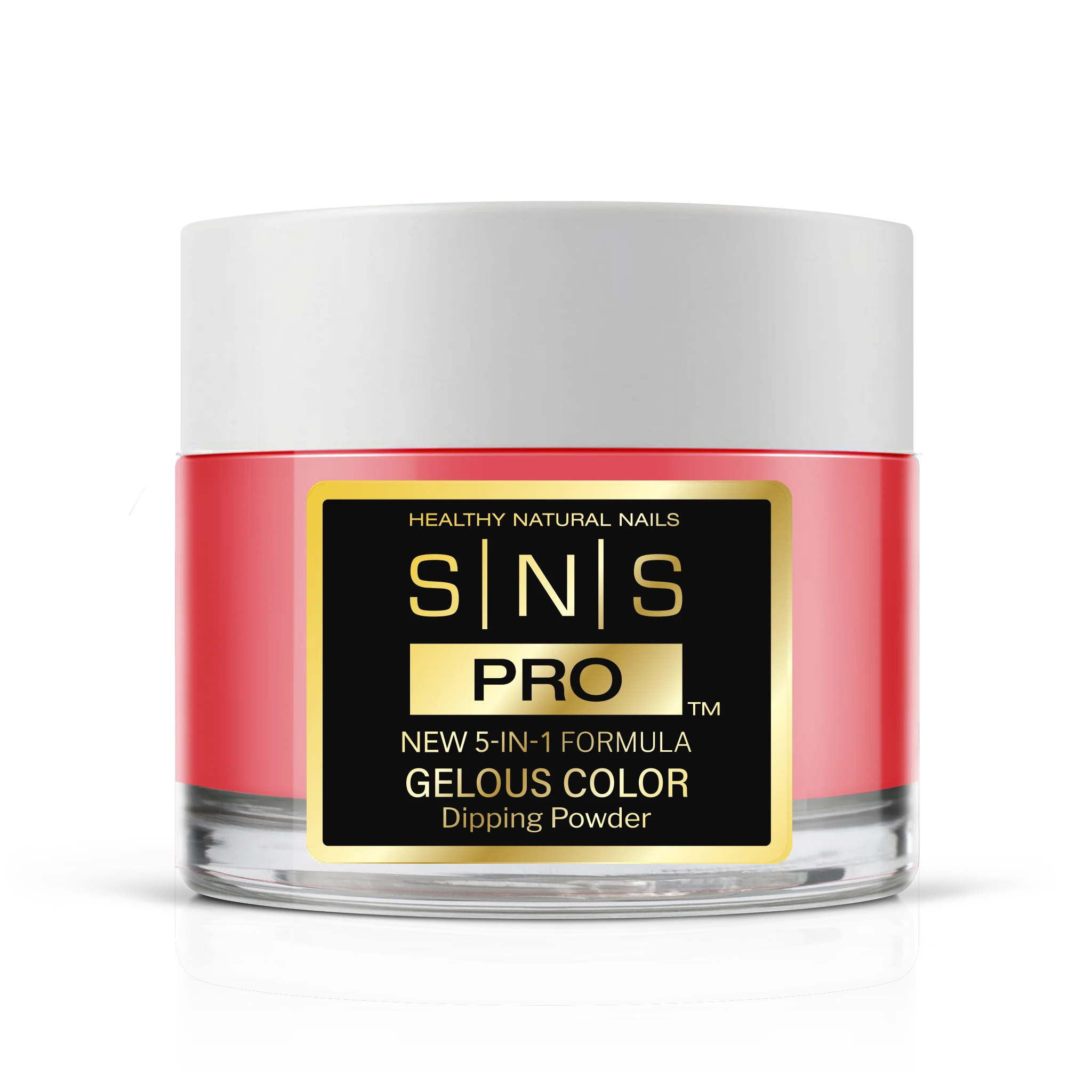 SNS Pro - Green Book Collection - Dip/Acrylic/No Activator Required Powder Powder - #003
