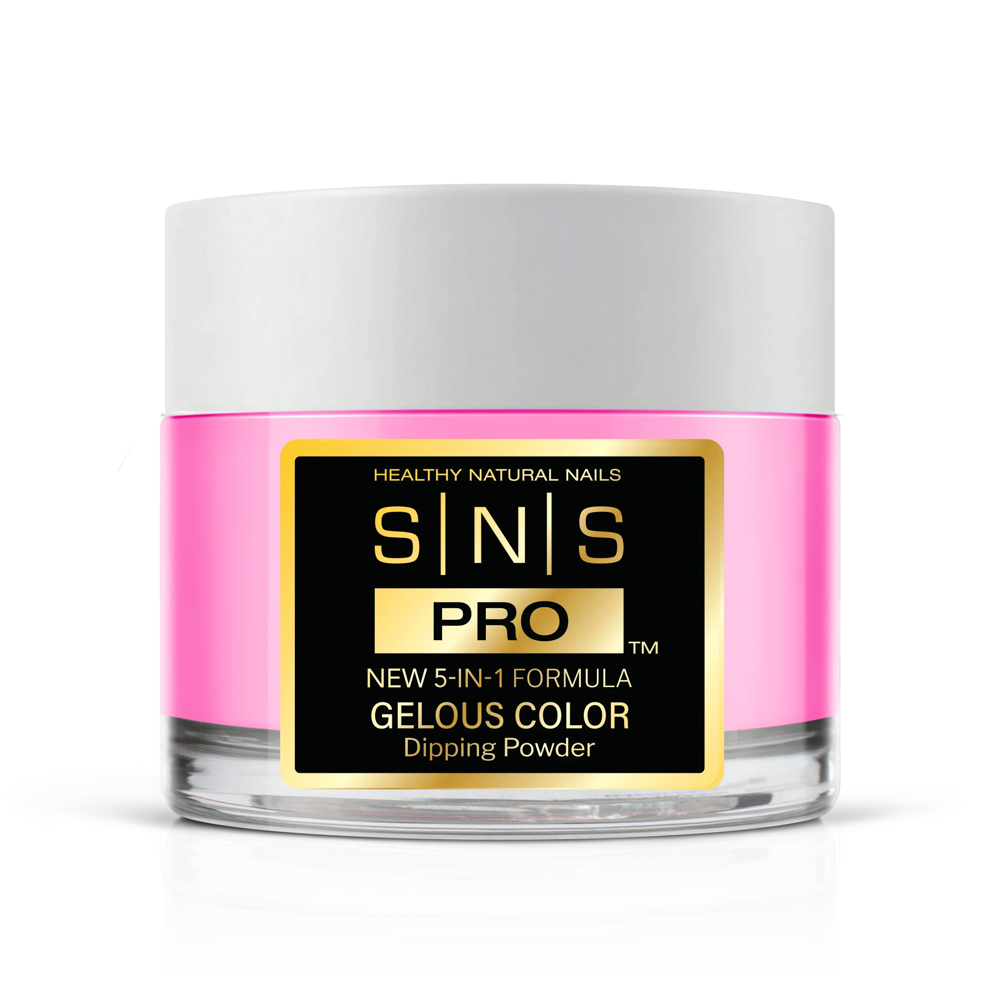 SNS Pro - Green Book Collection - Dip/Acrylic/No Activator Required Powder Powder - #008