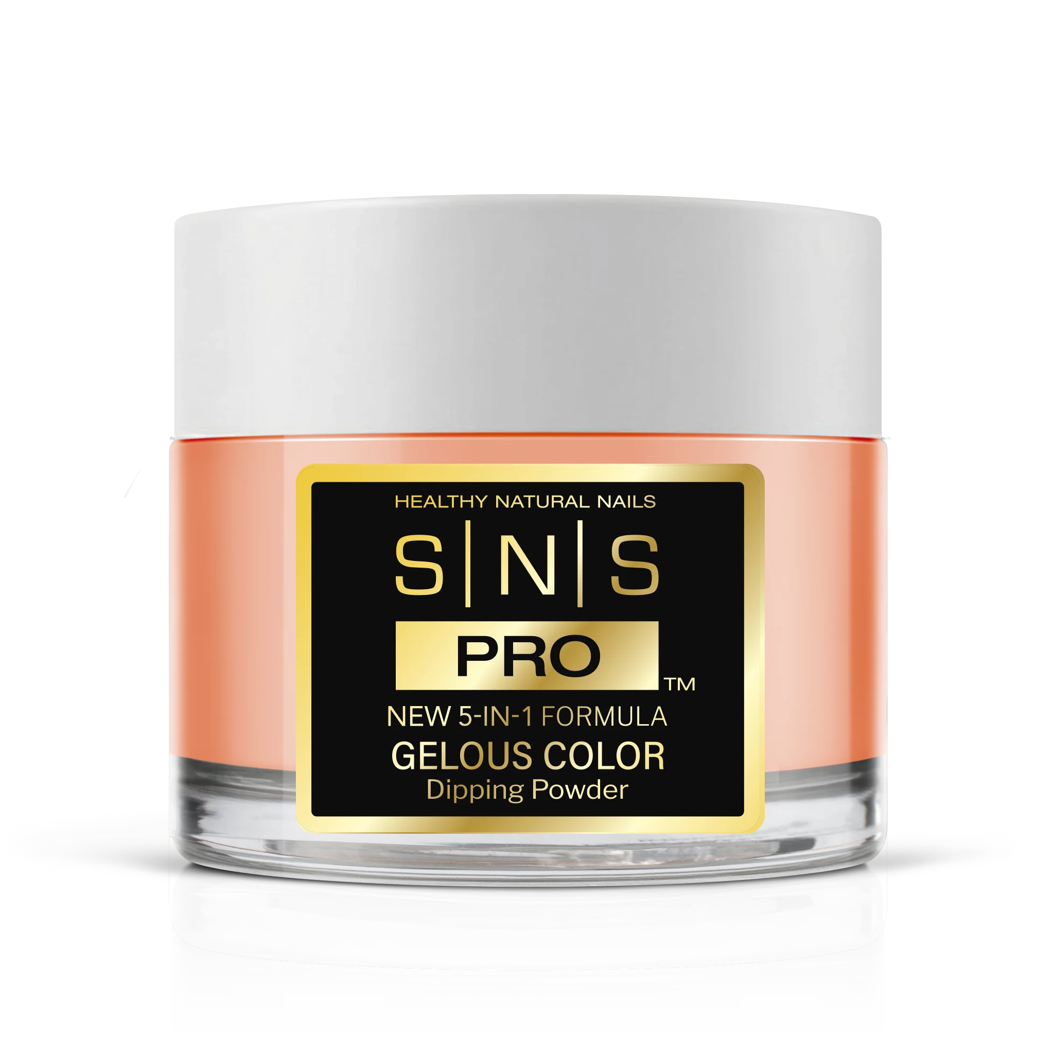 SNS Pro - Green Book Collection - Dip/Acrylic/No Activator Required Powder Powder - #009