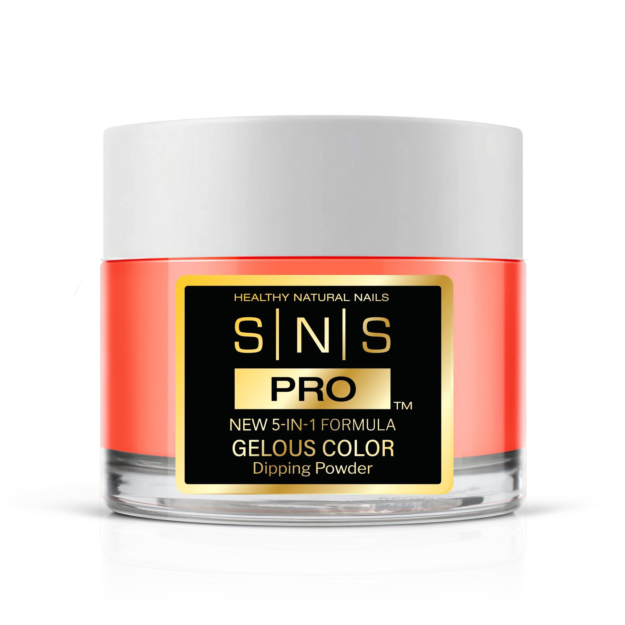SNS Pro - Green Book Collection - Dip/Acrylic/No Activator Required Powder Powder - #010