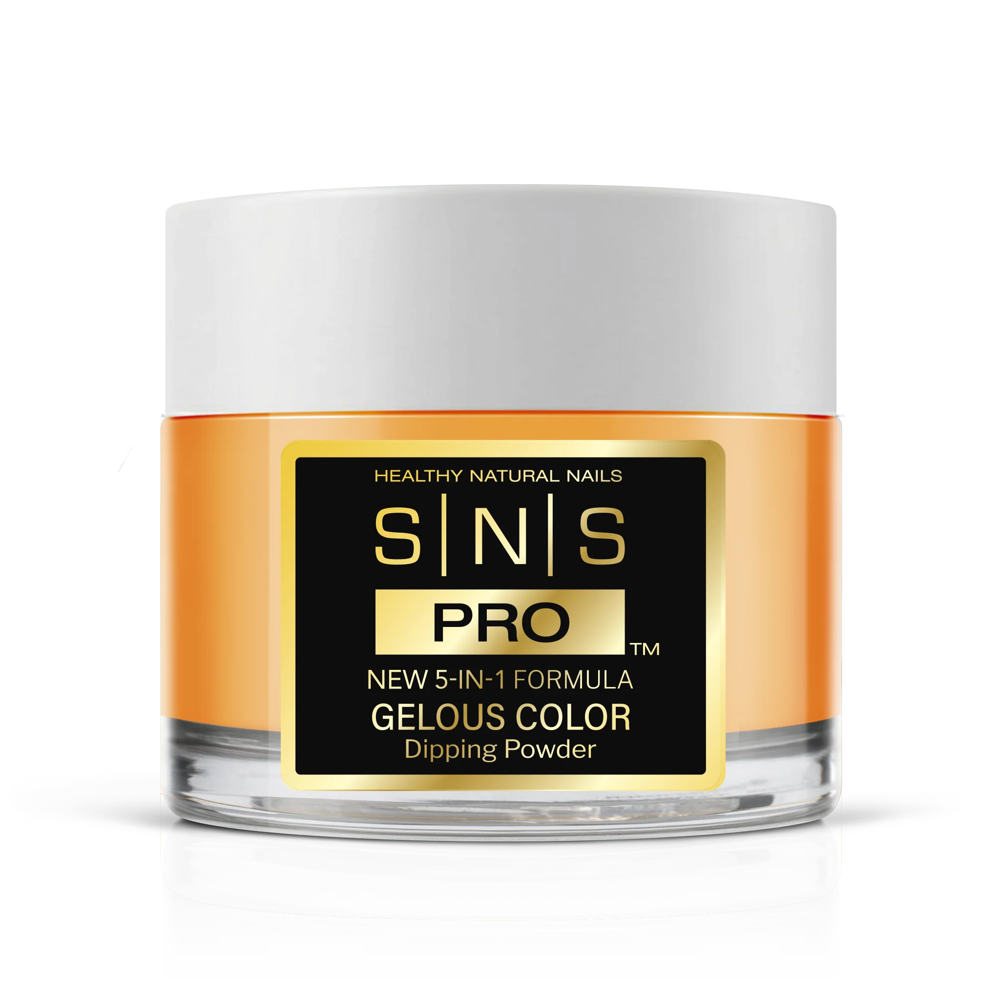 SNS Pro - Green Book Collection - Dip/Acrylic/No Activator Required Powder Powder - #015