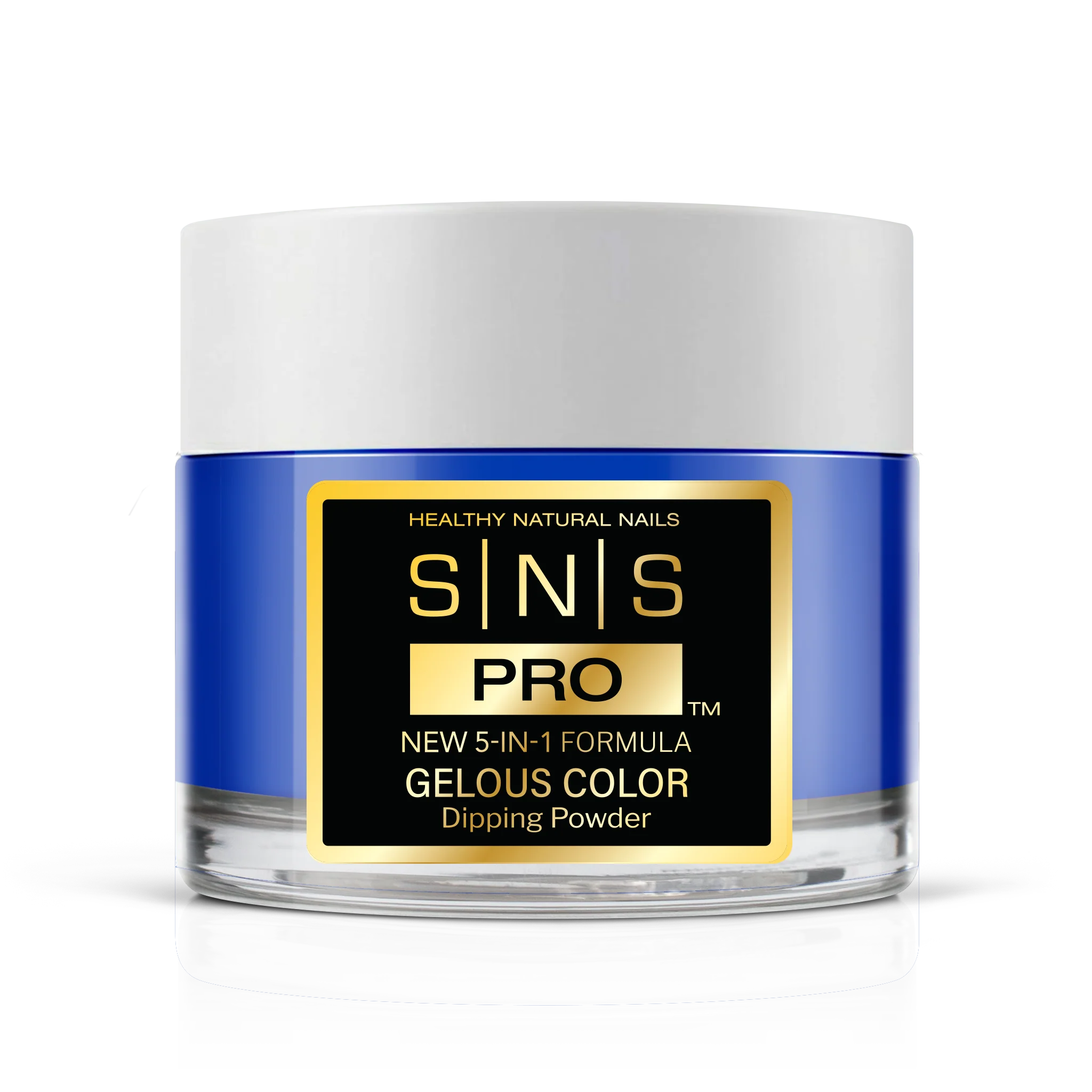 SNS Pro - Green Book Collection - Dip/Acrylic/No Activator Required Powder Powder - #022