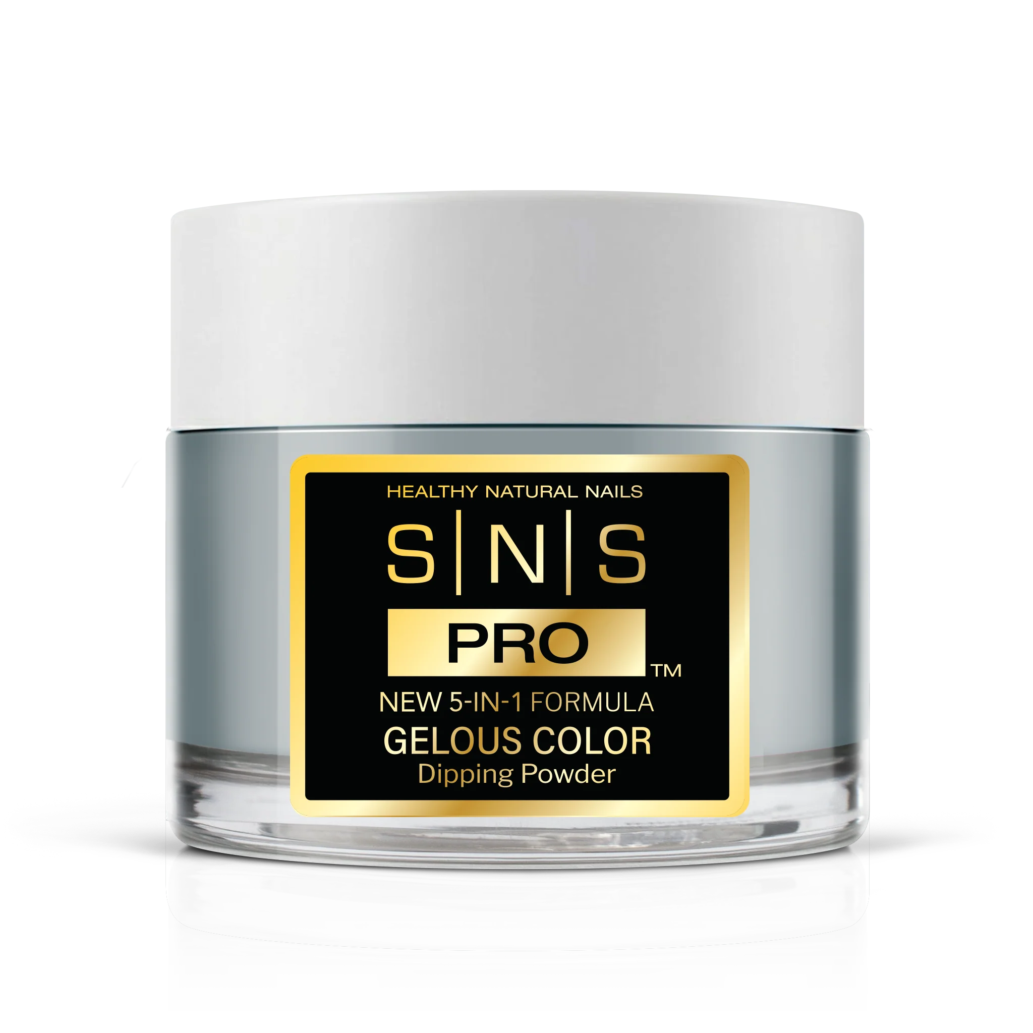 SNS Pro - Green Book Collection - Dip/Acrylic/No Activator Required Powder Powder - #024