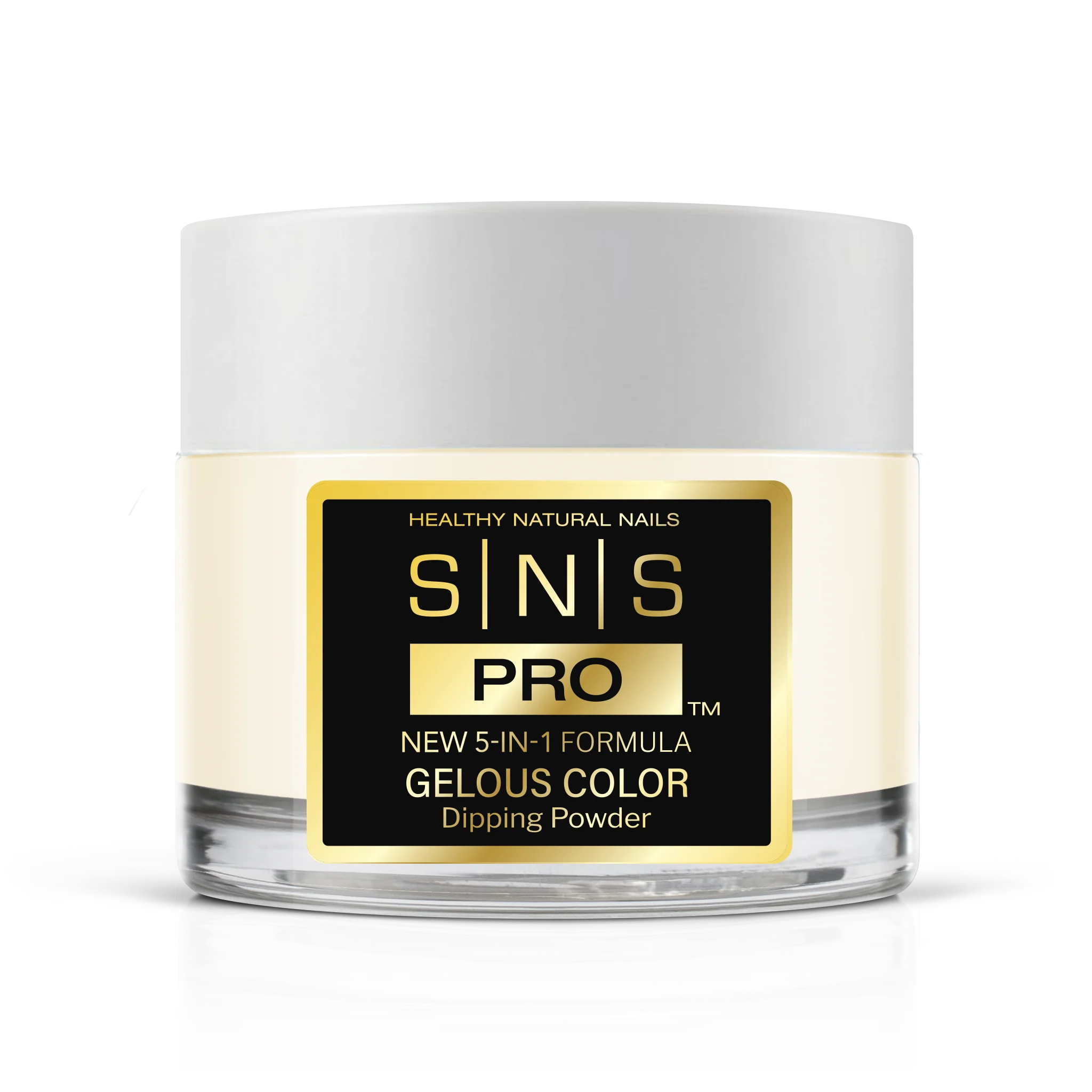 SNS Pro - Green Book Collection - Dip/Acrylic/No Activator Required Powder Powder - #031