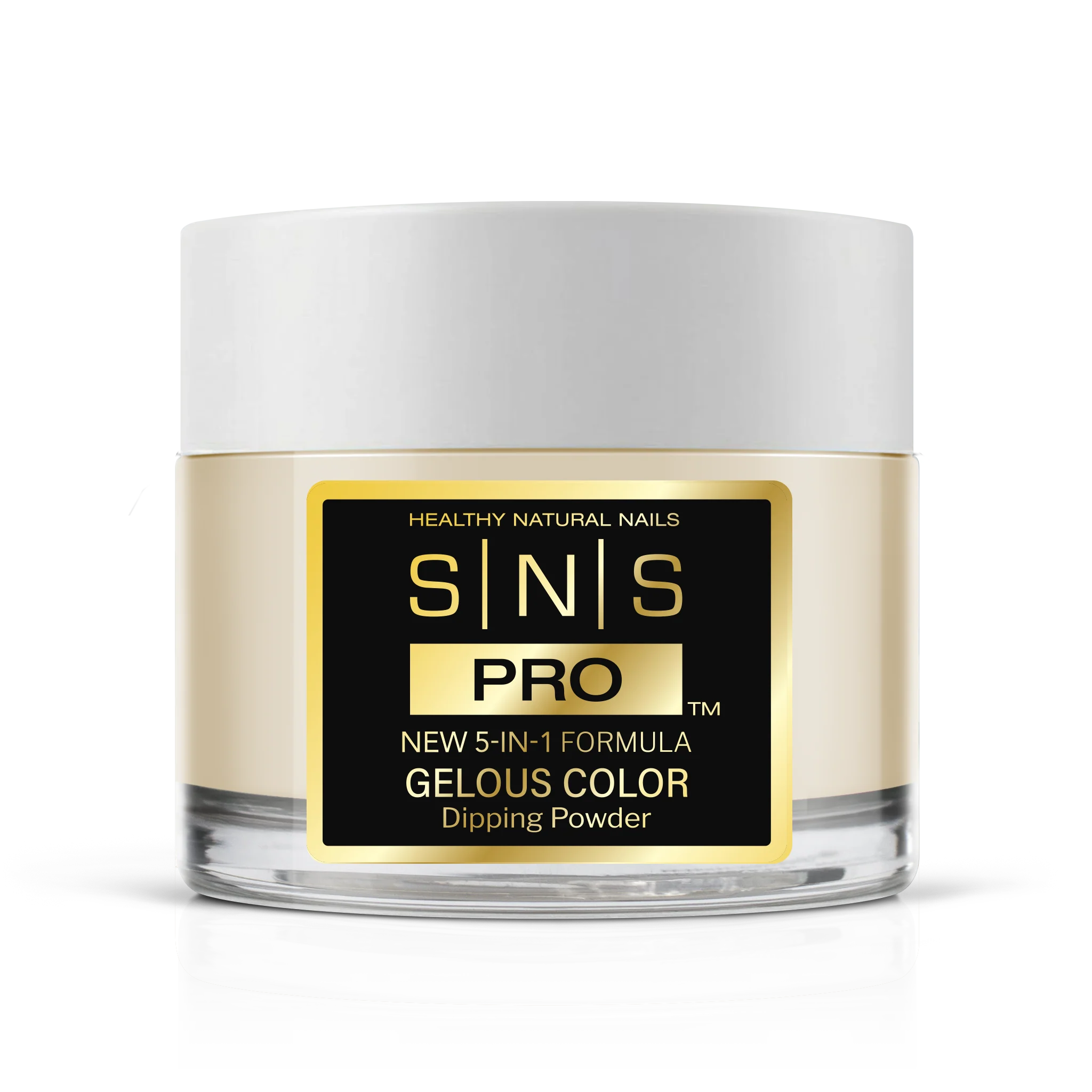 SNS Pro - Green Book Collection - Dip/Acrylic/No Activator Required Powder Powder - #035