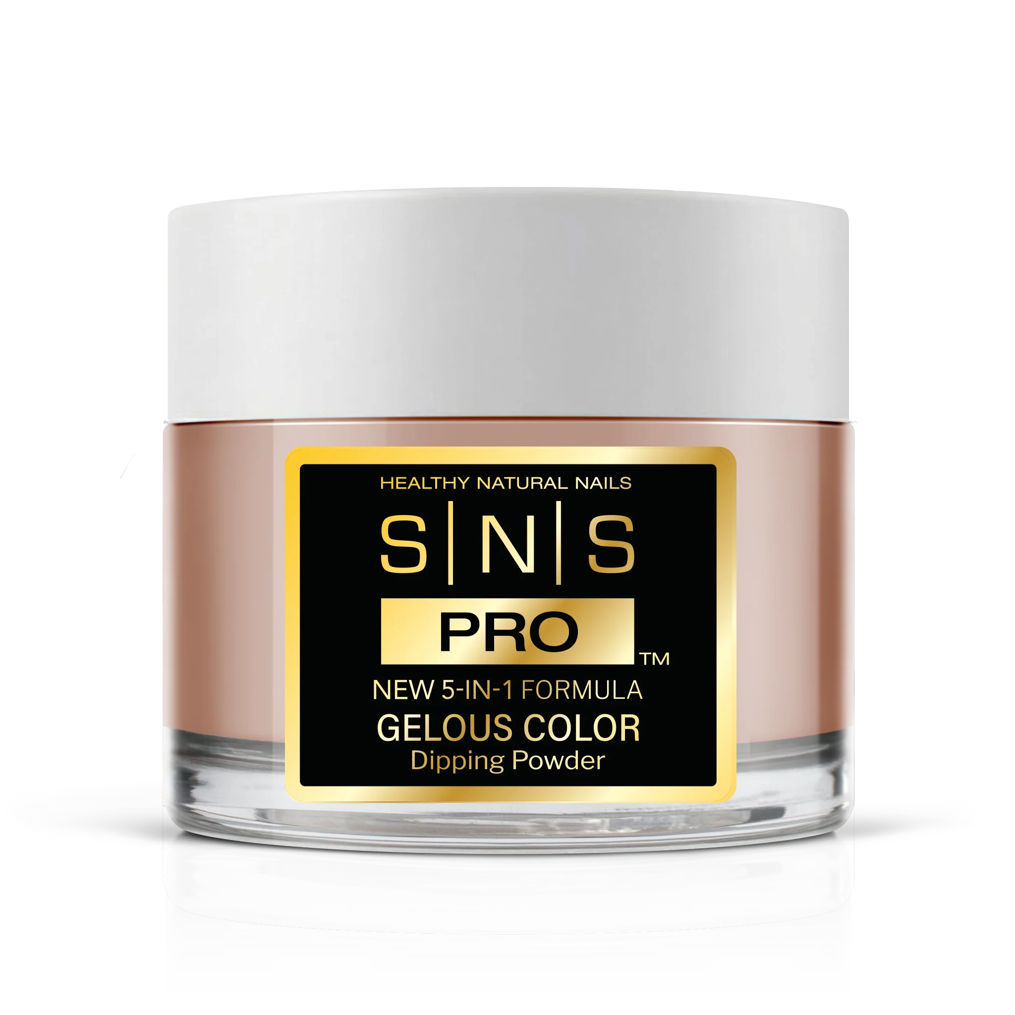 SNS Pro - Green Book Collection - Dip/Acrylic/No Activator Required Powder Powder - #038