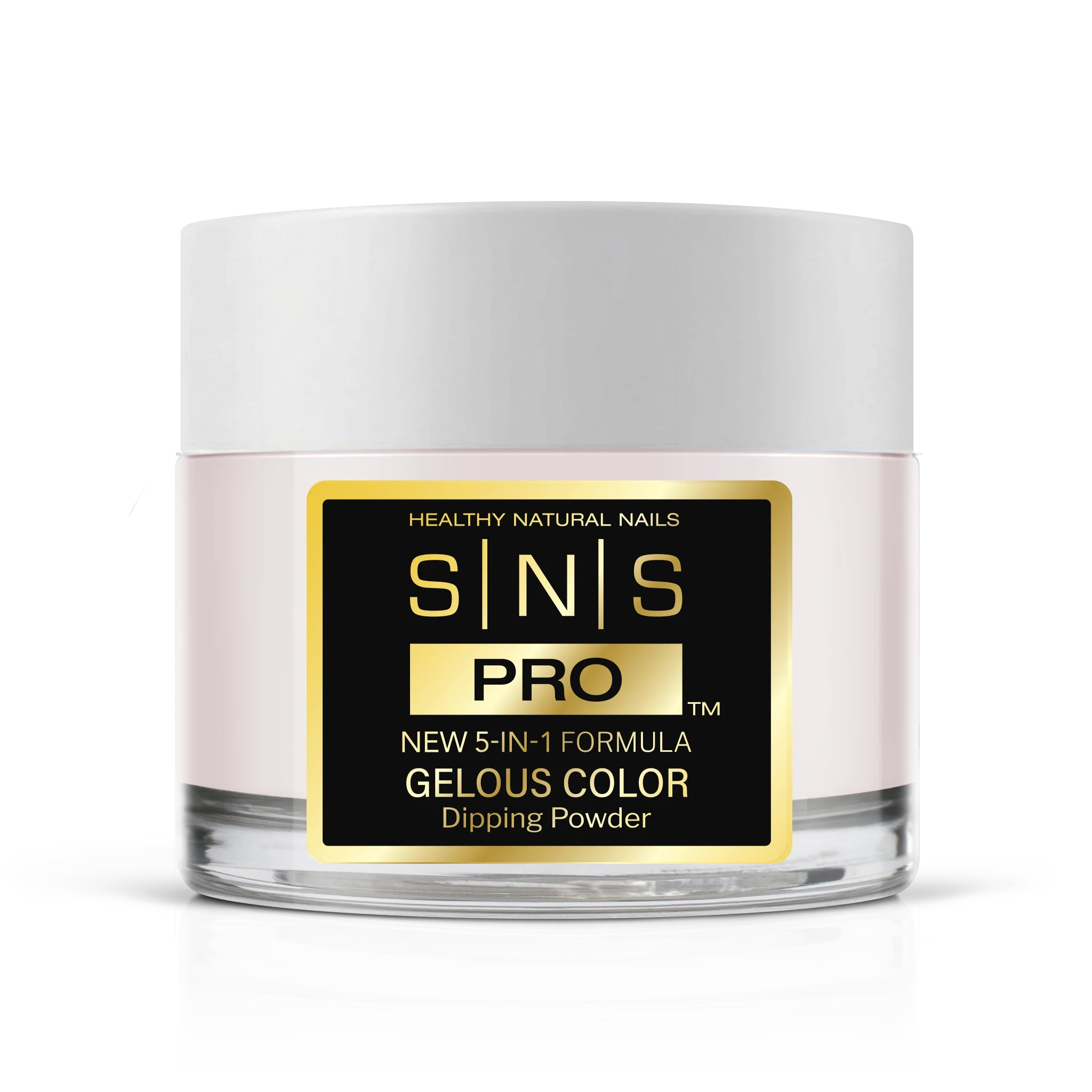 SNS Pro - Green Book Collection - Dip/Acrylic/No Activator Required Powder Powder - #045