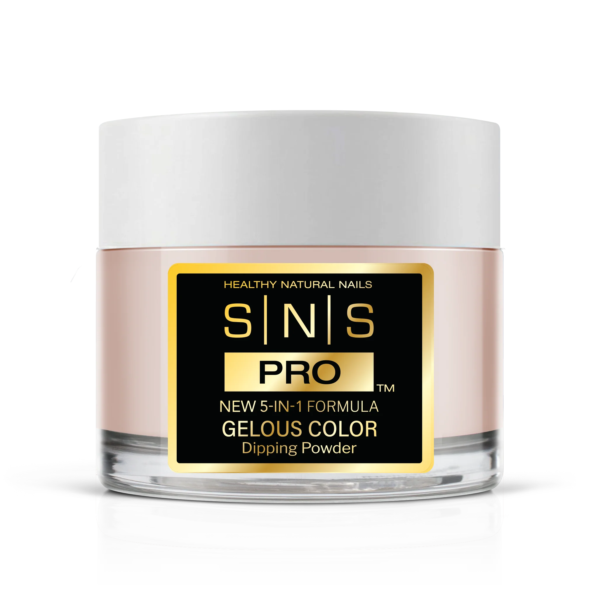 SNS Pro - Green Book Collection - Dip/Acrylic/No Activator Required Powder Powder - #046
