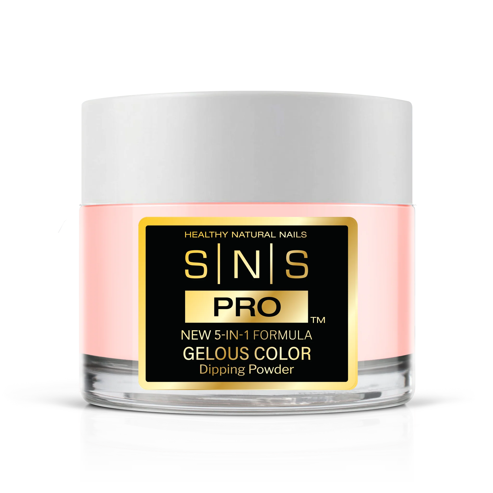 SNS Pro - Green Book Collection - Dip/Acrylic/No Activator Required Powder Powder - #050