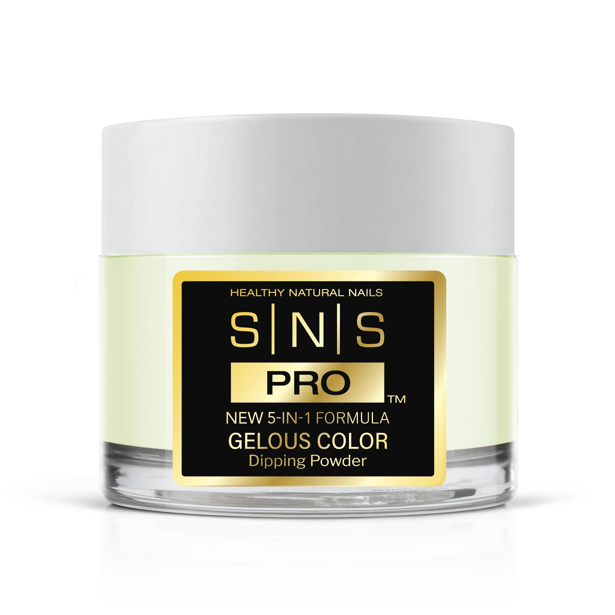 SNS Pro - Green Book Collection - Dip/Acrylic/No Activator Required Powder Powder - #051