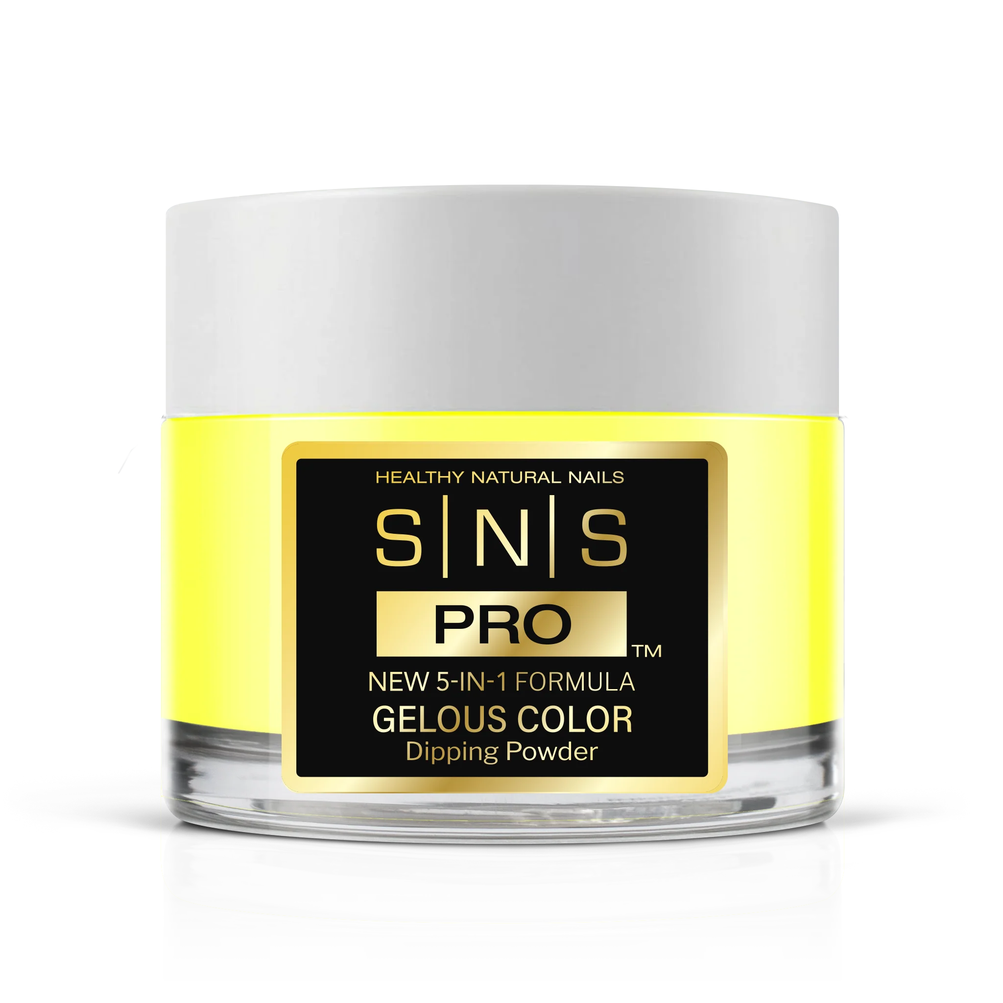 SNS Pro - Green Book Collection - Dip/Acrylic/No Activator Required Powder Powder - #055