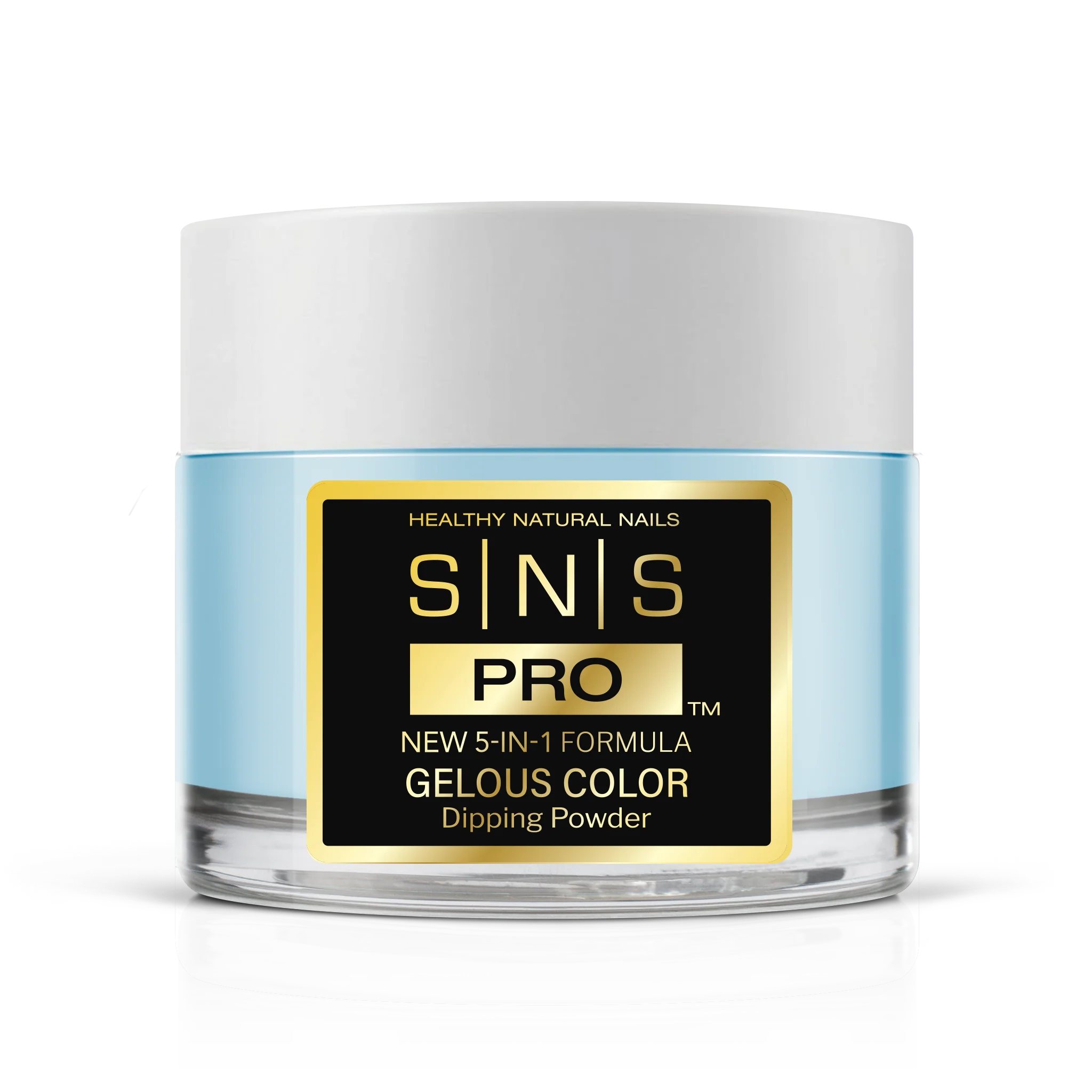 SNS Pro - Green Book Collection - Dip/Acrylic/No Activator Required Powder Powder - #067