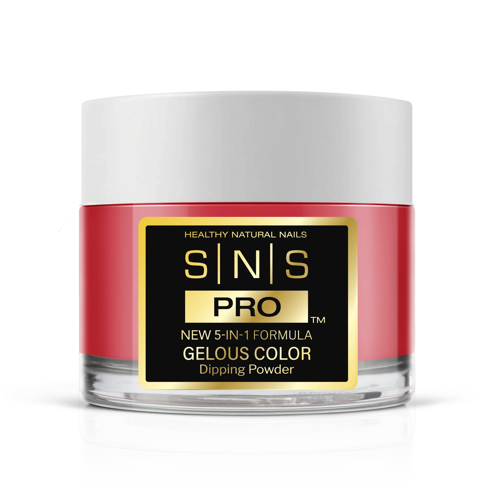 SNS Pro - Green Book Collection - Dip/Acrylic/No Activator Required Powder Powder - #071